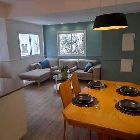 Hakerem Apartment Tel Aviv Eksteriør bilde