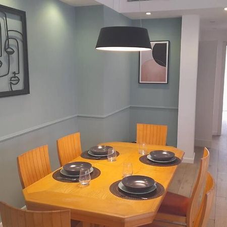 Hakerem Apartment Tel Aviv Eksteriør bilde
