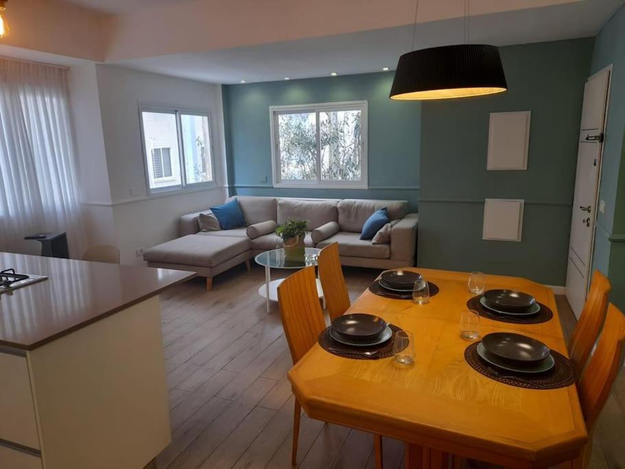 Hakerem Apartment Tel Aviv Eksteriør bilde