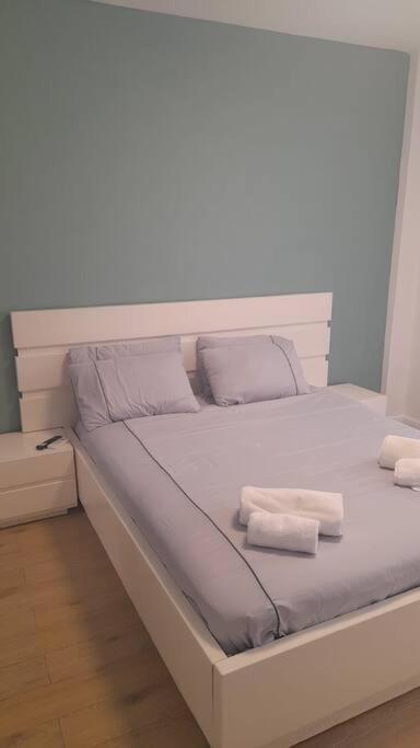 Hakerem Apartment Tel Aviv Eksteriør bilde